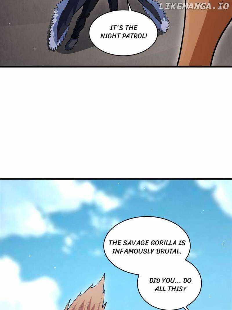 I'm From Alien Space Chapter 41 93